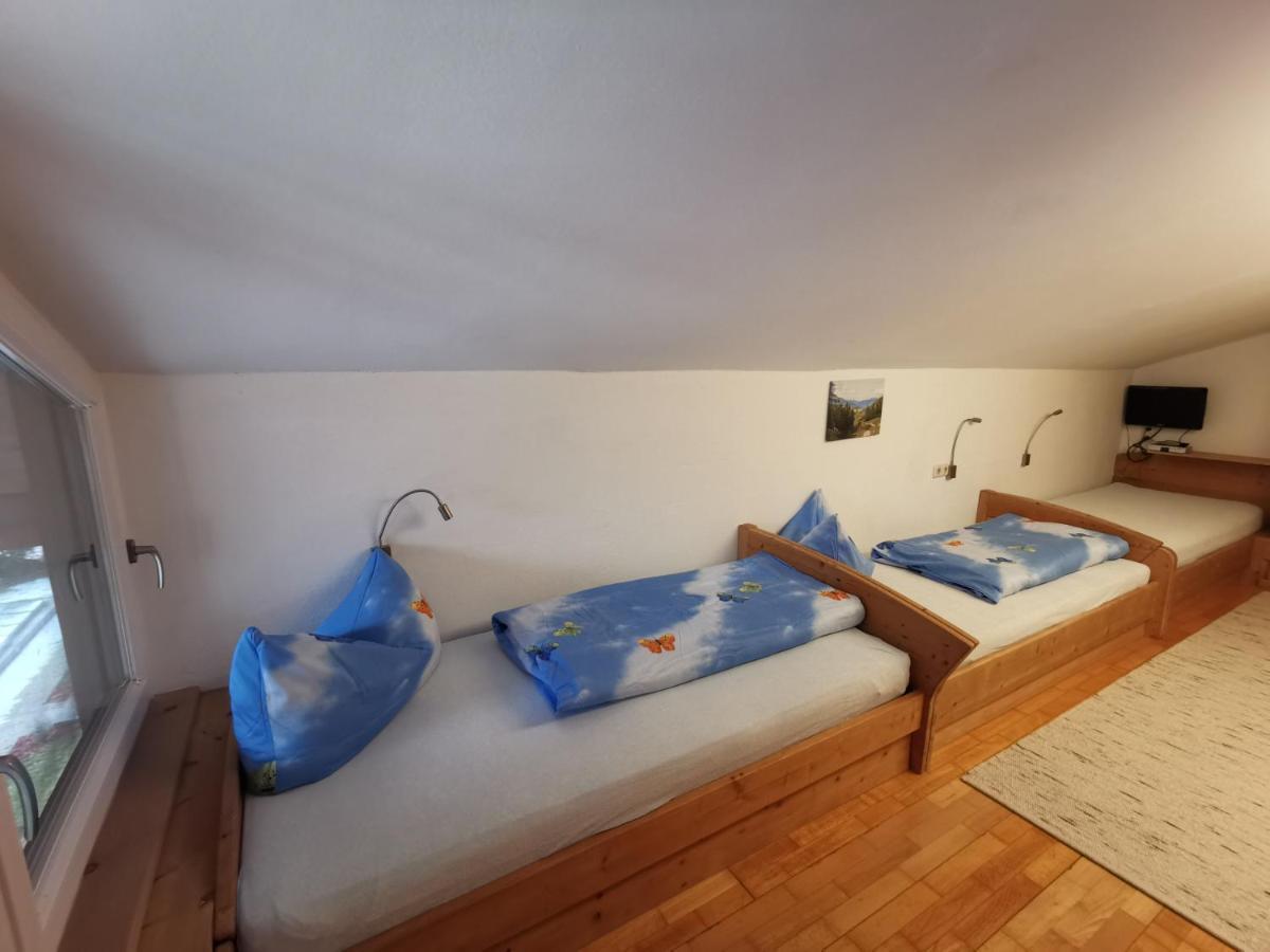 Lamplhof Farm stay *