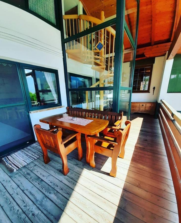 Lamplhof Farm stay *